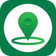 プログラムのアイコン：Phone Tracker By Number