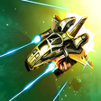 Ikona programu: Star Defender 4