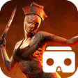 程序图标：Scary horror for VR