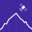 Ícone do programa: My Altitude and Elevation…