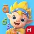 Ícone do programa: iHuman Pinyin