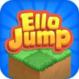 Ikon program: Ello Jumping