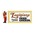 Ikona programu: LA Famous Fried Chicken M…
