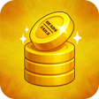 Иконка программы: PaiseWala  Quiz  Flip Gam…