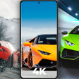 Icon of program: Lamborghini Wallpapers - …
