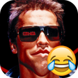 程序图标：Arnie Soundboard