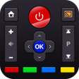 TV Remote Universal-for All TV