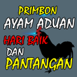 Ikona programu: Primbon Ayam Aduan Hari B…