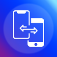 Иконка программы: CLONEit - Transfer All Da…