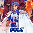 プログラムのアイコン：Phantasy Star II