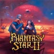 Ikona programu: Phantasy Star II