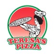 ไอคอนของโปรแกรม: Teresas Pizza