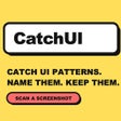 Icon of program: CatchUI