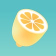 プログラムのアイコン：CaloMe:Calorie CounterTra…