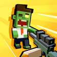 Icon of program: Zombie Age 4: Last Surviv…