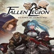Programikonen: Fallen Legion: Flames of …
