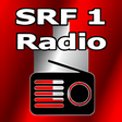 Symbol des Programms: Radio SRF 1 Radio Kostenl…