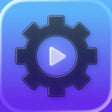 Ikona programu: Actions