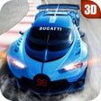 Иконка программы: City Racing 3D