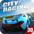 Programın simgesi: City Racing 3D
