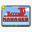 プログラムのアイコン：Twiek TV Manager