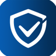 أيقونة البرنامج: BluSecure VPN - Fast  Pri…