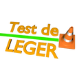 程序图标：Test de Léger