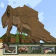 プログラムのアイコン：JURASSIC WORLD for Minecr…