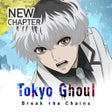 Ícone do programa: Tokyo Ghoul : Break the C…