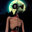 Иконка программы: Siren Head Field Reborn :…