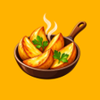 Ikona programu: Potato Recipes