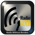 プログラムのアイコン：RadioBOLD