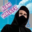أيقونة البرنامج: ALAN WALKER Piano Tiles