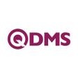 Programın simgesi: Bimser QDMS v2