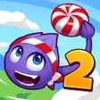 プログラムのアイコン：Catch the Candy 2brain pu…
