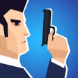 プログラムのアイコン：Agent Action - Spy Shoote…