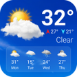 Icon of program: Weather forecast