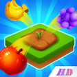 Icoon van programma: Fruit craze farm