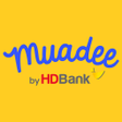 程序图标：Muadee by HDBank