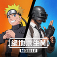 Icoon van programma: PUBG MOBILE絕地求生M