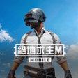 أيقونة البرنامج: PUBG MOBILE絕地求生M