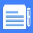 程序图标：DocsWork Editor for docum…