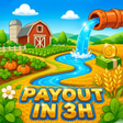 Иконка программы: Water Idle Farm: Earn Cas…