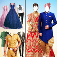 Ícone do programa: Photo Suit Editor Men Wom…
