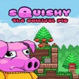 Squishy the Suicidal Pig icon