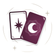 程序图标：Tarot Card Reading