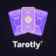 Ikona programu: Tarot Card Reading