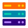 程序图标：NETworkManager