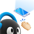 Ícone do programa: Clappy  Find Your Phone