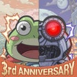 程序图标：最強でんでん